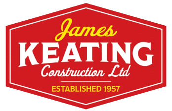 James Keating Construction